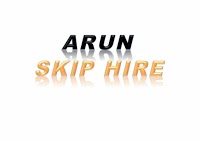 Arun Recycling Ltd   Skip Hire, Grab and Tipper, Plant Hire 1159320 Image 1
